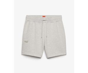 Short Superdry Classic Essential Gris M