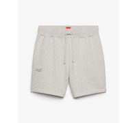 Short Superdry Classic Essential Gris S