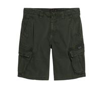 Superdry Core Cargo Shorts Green 30 Men