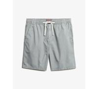Superdry Essentials Walk Shorts Grey S Men