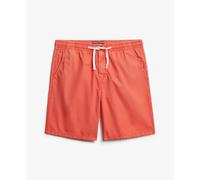 Short Superdry Essentials Walk Rouge 2XL