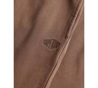 Short Superdry Micro Logo Brown XL