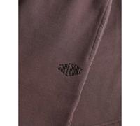 Short Superdry Micro Logo Gris L