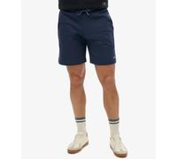 Short Superdry Parachute Light Bleu 32