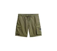 Short Superdry Parachute Light Vert 34