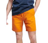 Short Superdry Vintage Overdyed Orange XL