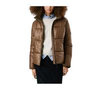 Short Sussy Jacket- Trendy Urban Style- female- Pepe Jeans- Winter Jackets- Brown- M- Jackets M