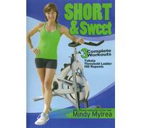 Short & Sweet Cycling [DVD] [2012] [US Import]
