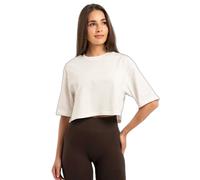 Short T-shirt for women Gym Glamour S
