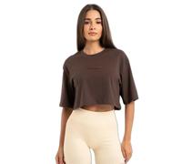 Short T-shirt for women Gym Glamour S