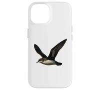 Short-Tailed Shearwater in Flight - Ocean Bird Art Case for iPhone 14