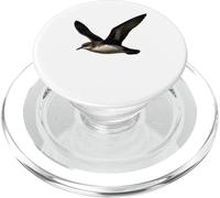 Short-Tailed Shearwater in Flight - Ocean Bird Art PopSockets PopGrip for MagSafe