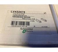 Short Tailstock 2-Piece Set NSX400 Series LV432475