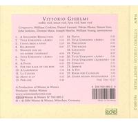SHORT TALES FOR A VIOL: ENGLISH MUSIC OF THE 17TH CENTURY NEW CD