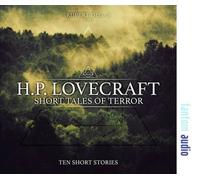 Short Tales of Terror