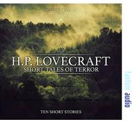 Short Tales of Terror