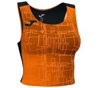 Short tank top for women Joma Elite VIII 11/12 ans