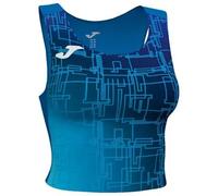Short tank top for women Joma Elite VIII 11/12 ans