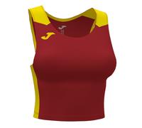 Short tank top for women Joma Record II M
