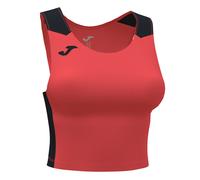 Short tank top for women Joma Record II Rose 8/10 ans