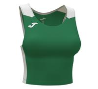 Short tank top for women Joma Record II S