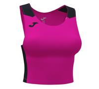 Short tank top for women Joma Record II S
