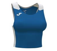 Short tank top for women Joma Record II XL