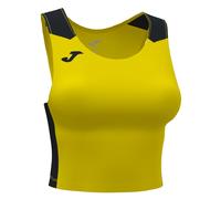 Short tank top for women Joma Record II XL