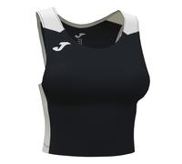 Short tank top for women Joma Record II XL