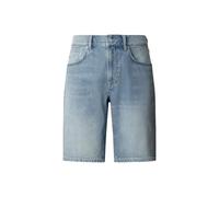 Short Tapered Jeans Pepe Jeans Camden Bleach Bleu 28
