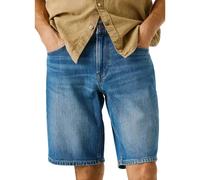 Pepe Jeans Camden Tapered Fit Denim Shorts Blue 36 Men