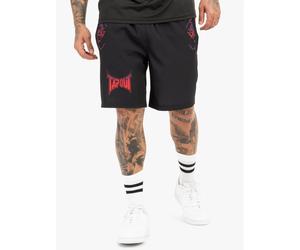 Short Tapout Taproot M