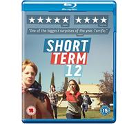 Short Term 12 [Blu-ray] [Region B]