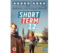 Short Term 12 [DVD]