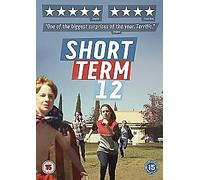 Short Term 12 (DVD, 2014)