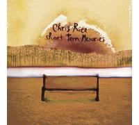 Short Term Memories by Rice, Chris (2004) Audio CD