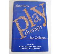 Short-Term Play Therapy for Children