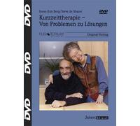 Short term therapy - from problems to solutions