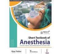 Short Textbook of Anesthesia