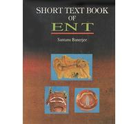Short Textbook of Ent