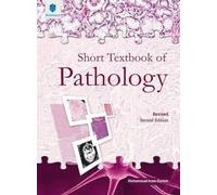 Short Textbook of Pathology