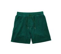 Short The Resort Co Terry Vert M