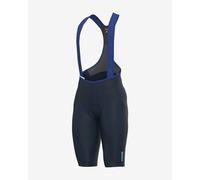 Short thermal bib shorts Alé Klimatik K-Master navy blue - XXL