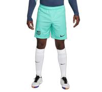 Short third FC Barcelone 2023/24 Bleu S