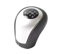 Short Throw Shift Knob 6 Speed Manual for Mercedes for Benz W447 for VITO 2017-2020 Gear Shift Knob Gearbox Collar Case Replace(K0732 Gearknob)