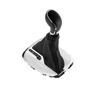 Short Throw Shift Knob for Buick Regal 2009-2014 Gear Shift Knob Automatic Transmission Shifter Lever Head at with Panel Replace