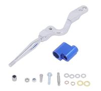 Short Throw Shifter 5 Speed Fast Response Gear Shifter Lever Replacement For Mitsubishi Eclipse Gst Gs Dsm Rs