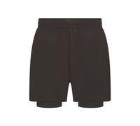 Short Tombo Double Noir 3XL