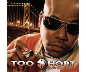 Short Too - Blow the Whistle