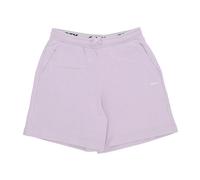 Short Tracksuit Trousers in Orchid Petal - female - Obey - Short Shorts - Purple - S - Shorts S